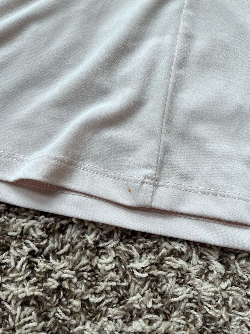 Calvin Klein Shell Tank Top - Picture 7 of 9